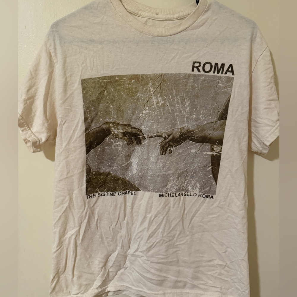 Women’s shirt